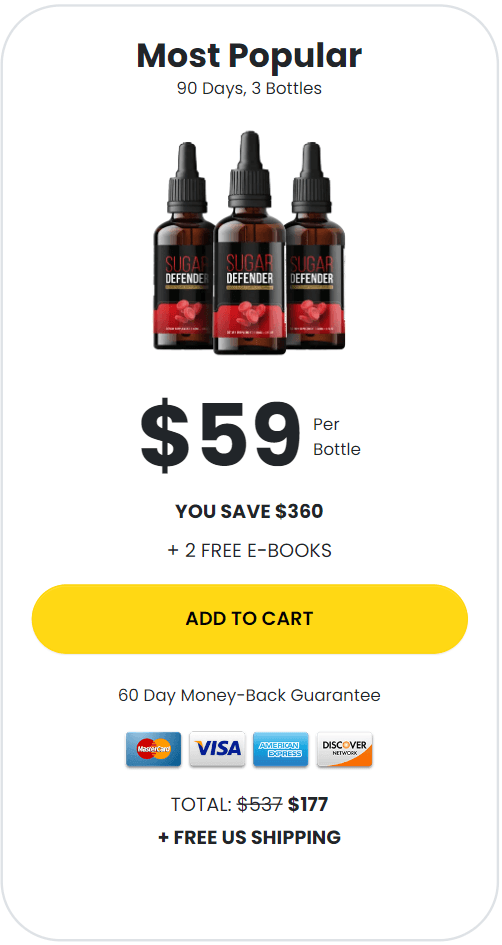  sugar delete buy now 3 bottles